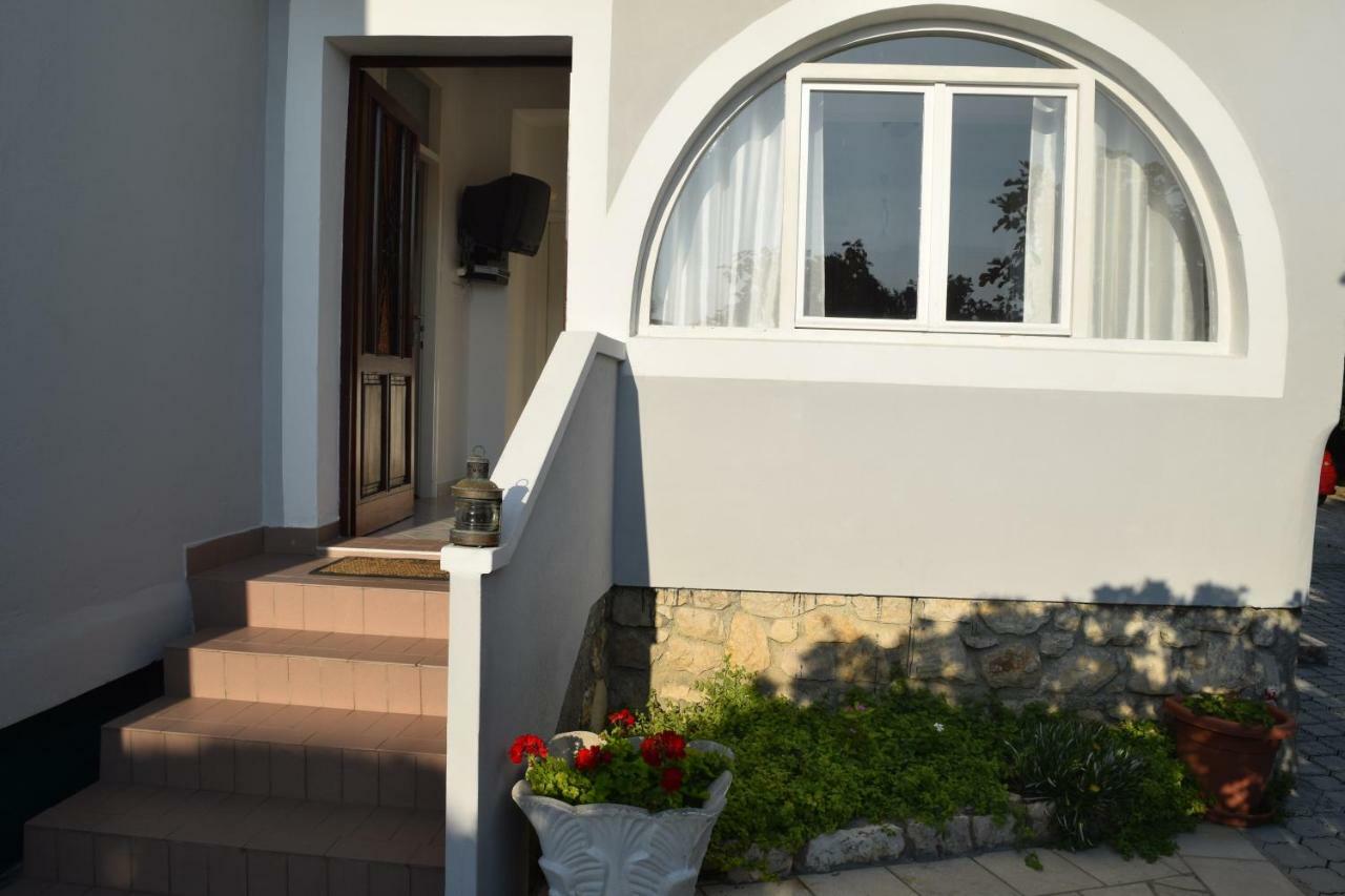 Apartmani Anđela i Mladen Debelić Rab Town Dış mekan fotoğraf
